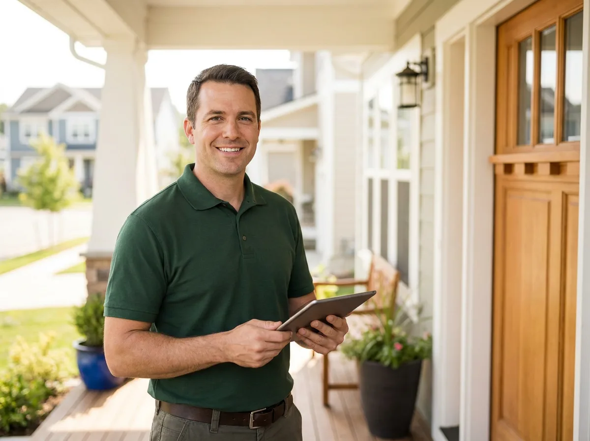 Pest control FAQs for Marion, WI